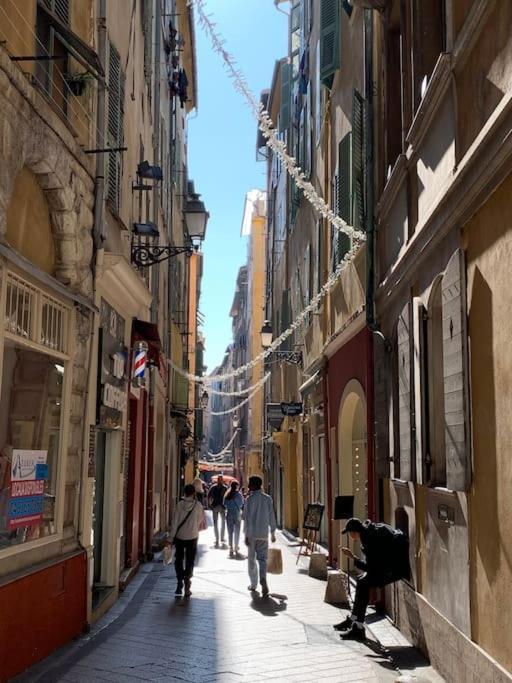 Apartment 36 Rue Droite *