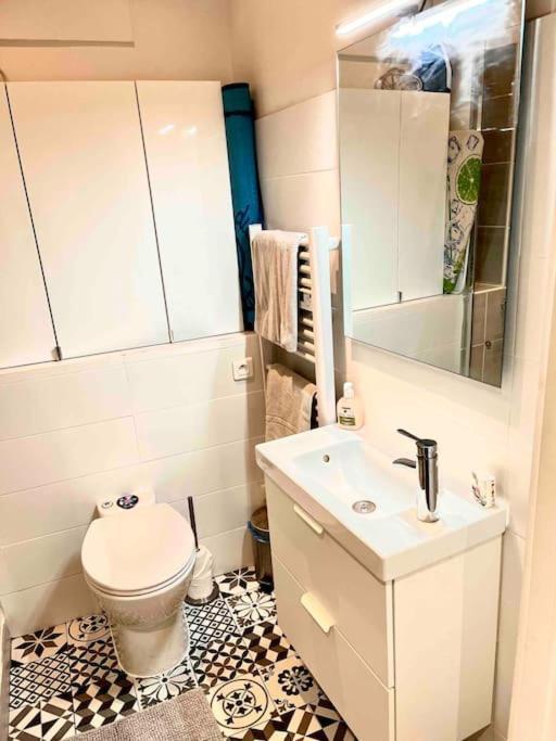 36 Rue Droite Apartment