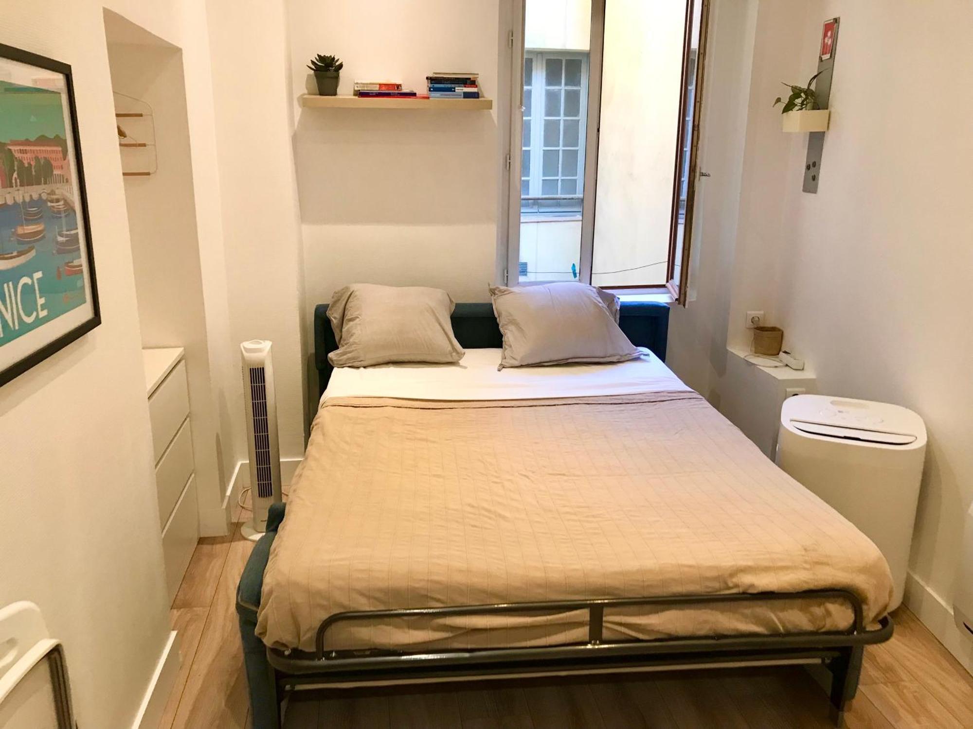 36 Rue Droite * Nice