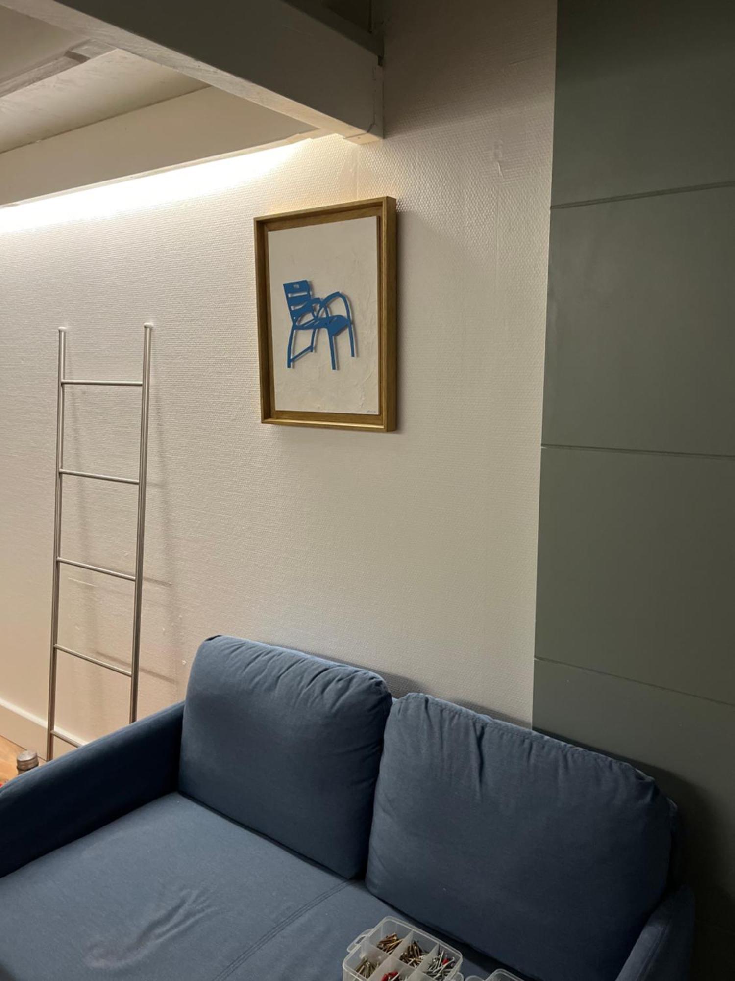 36 Rue Droite Apartment *