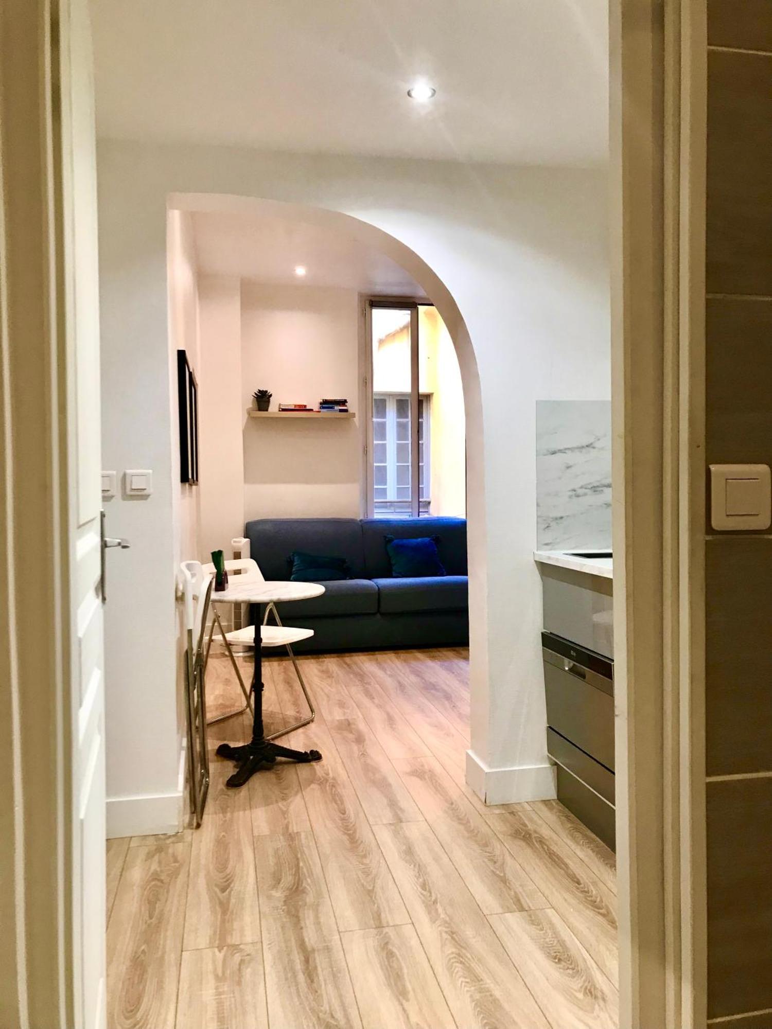 36 Rue Droite Nice
