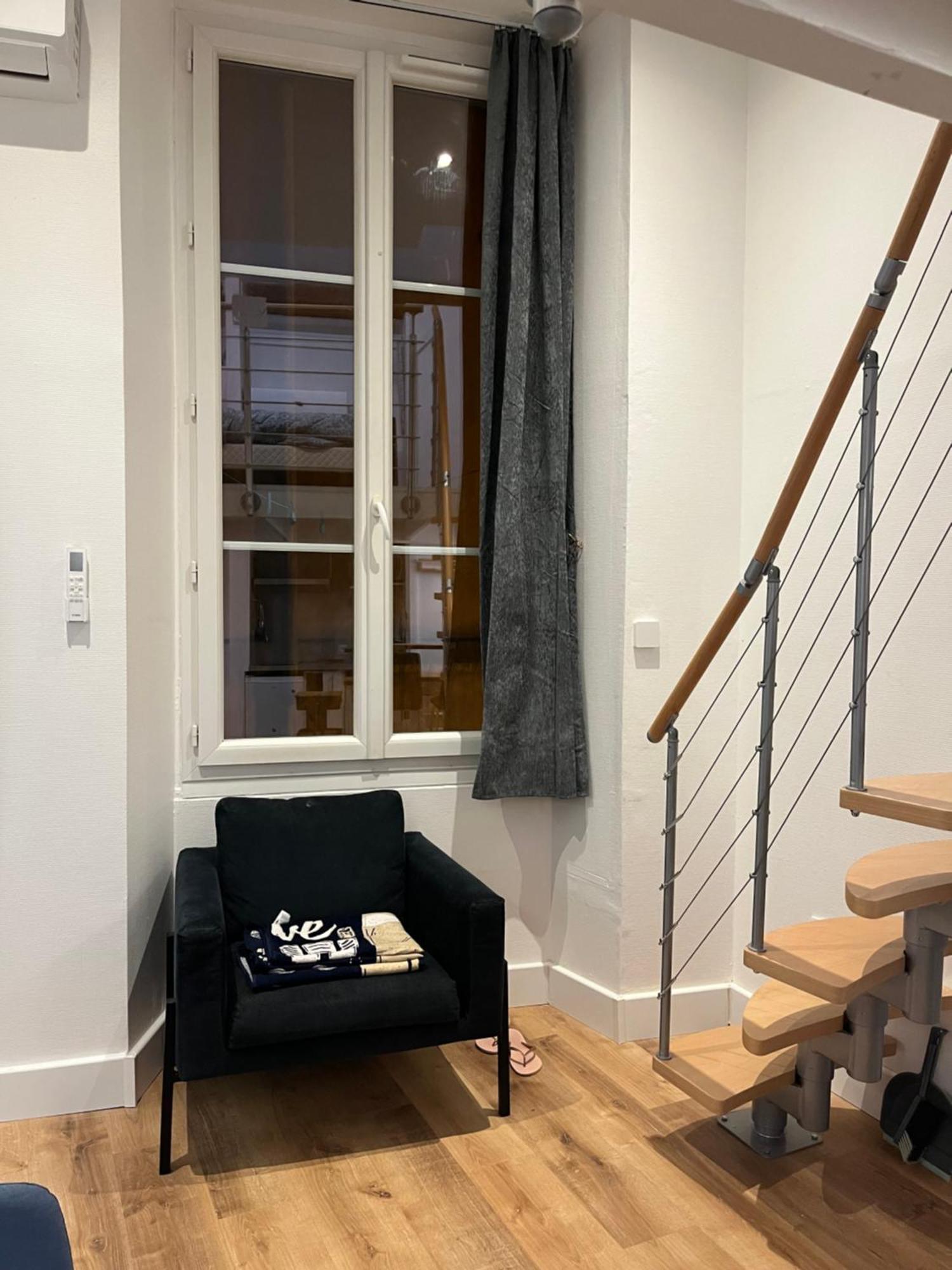 36 Rue Droite *