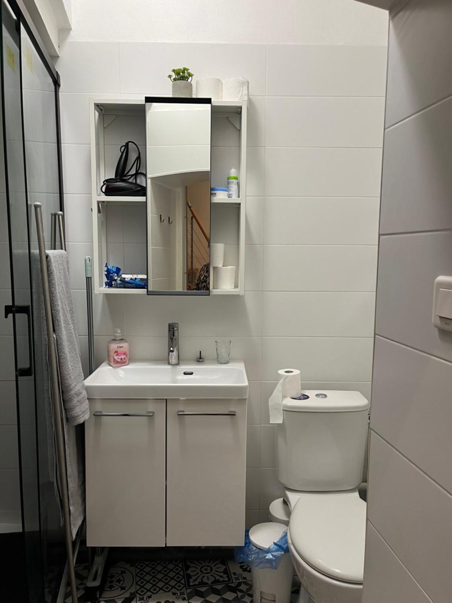 Apartment 36 Rue Droite