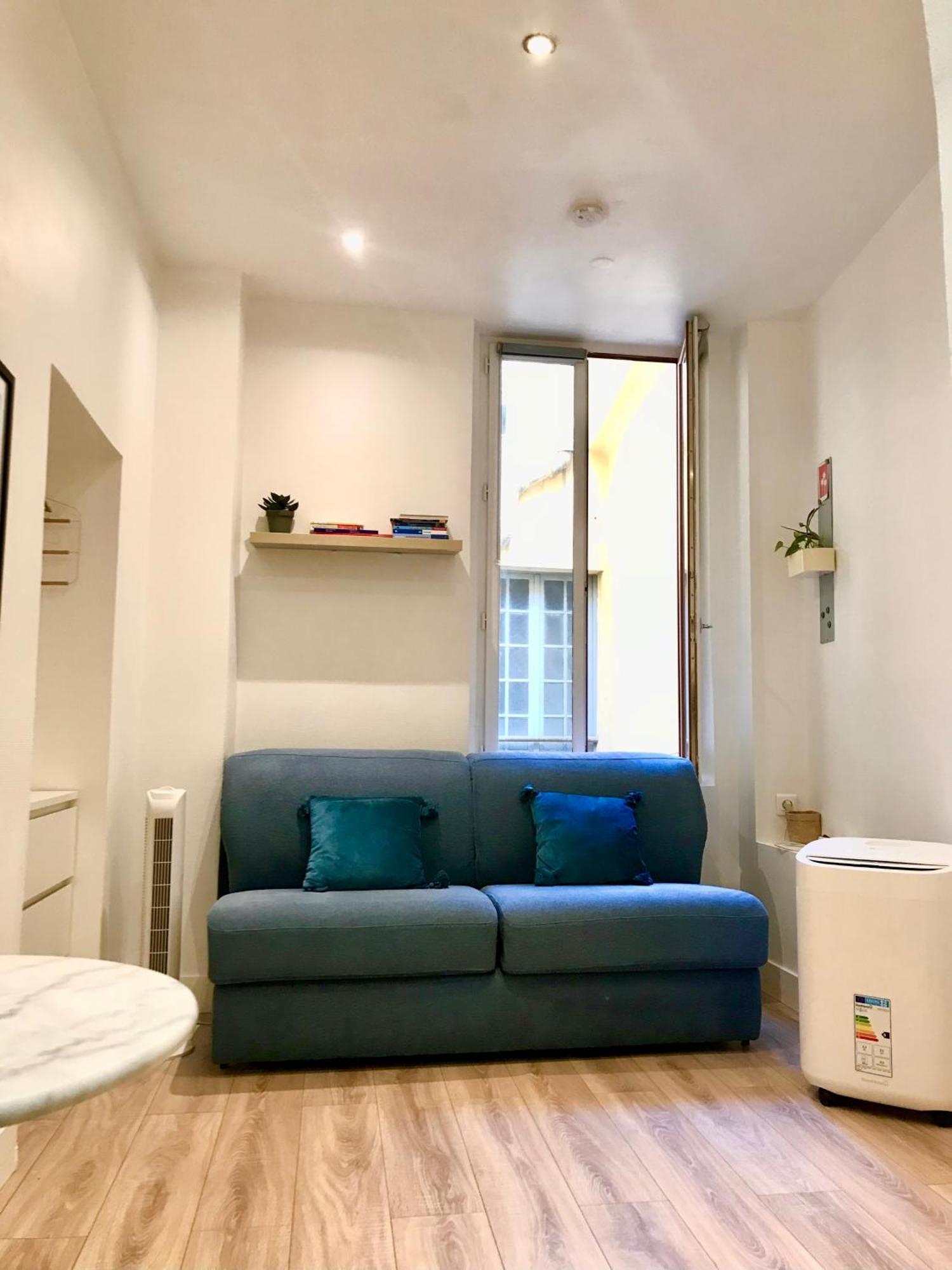 36 Rue Droite * Nice
