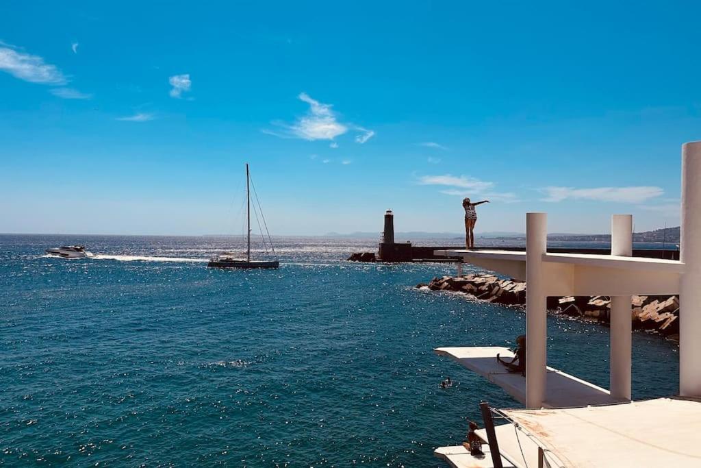 Apartment Chez Yaya *