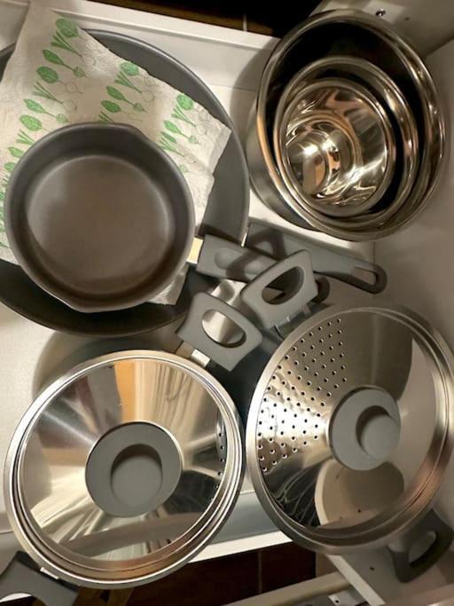 Apartment Chez Yaya Nice