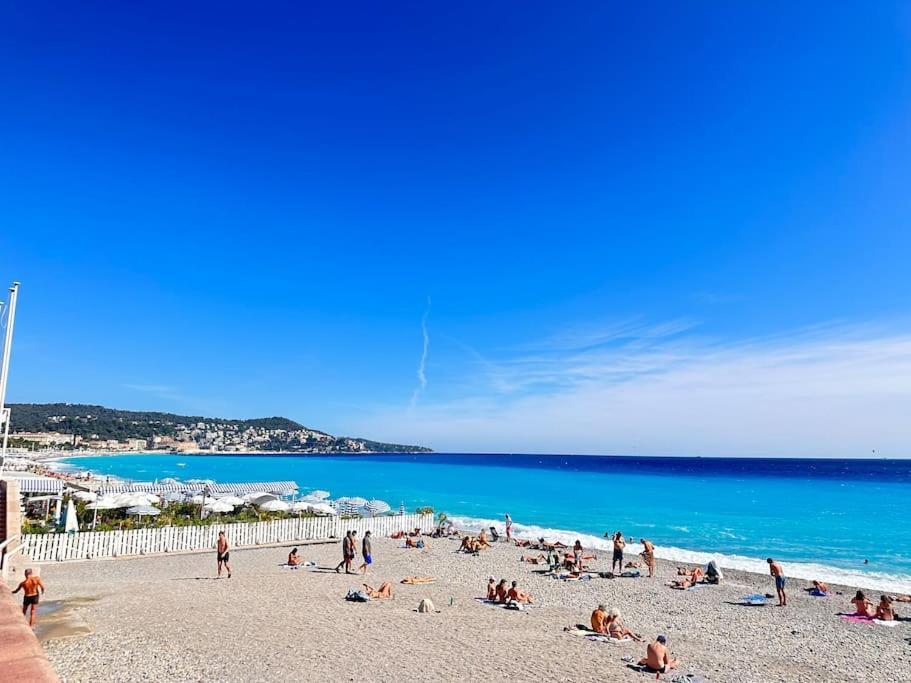 Chez Yaya Apartment *