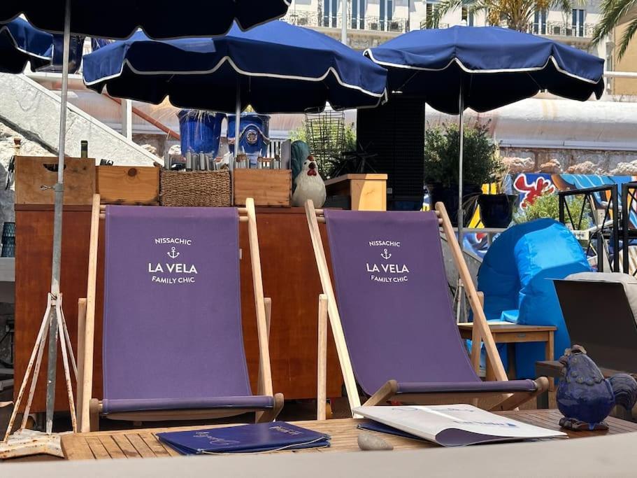 Chez Yaya Apartment Nice