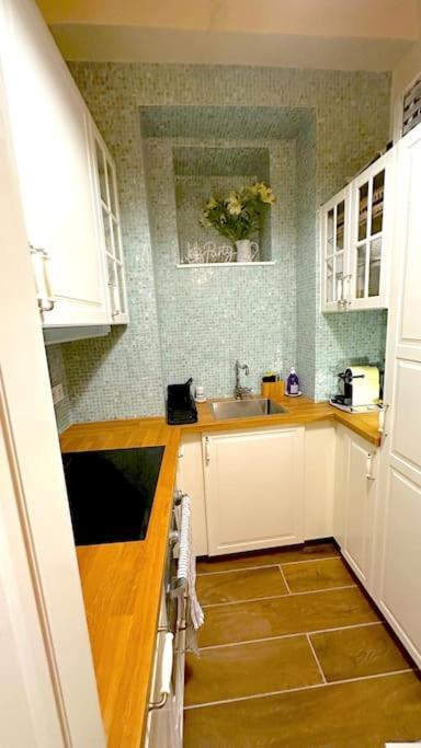 Apartment Chez Yaya Nice