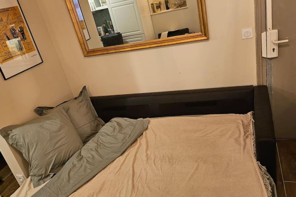 Chez Yaya Apartment Nice