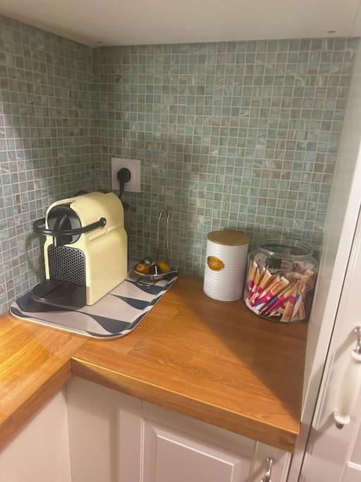 Chez Yaya Apartment Nice