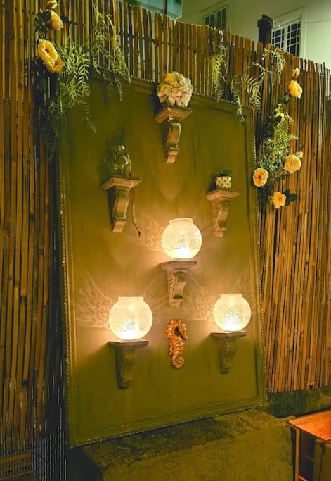 Apartment Chez Yaya Nice