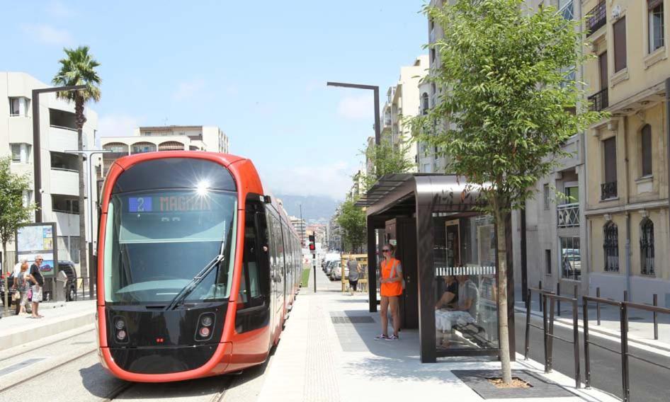 Apartment Evasion &3 Le Luxe Au Bord De L'eau Nice