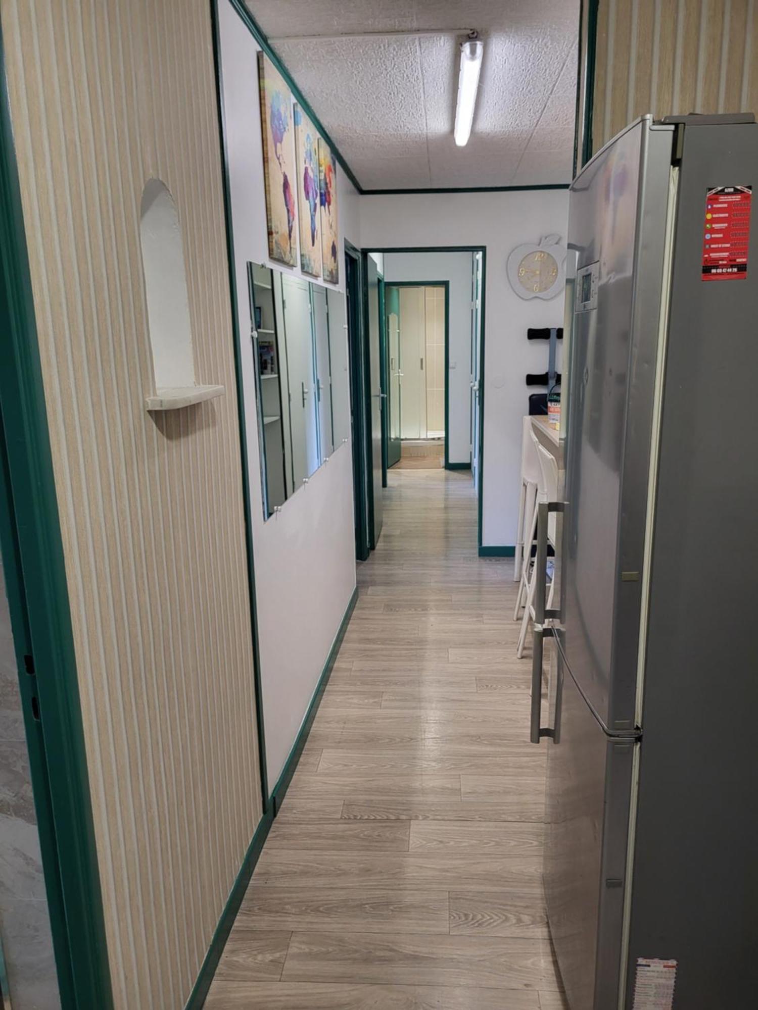 Homestay Hannana House 4
