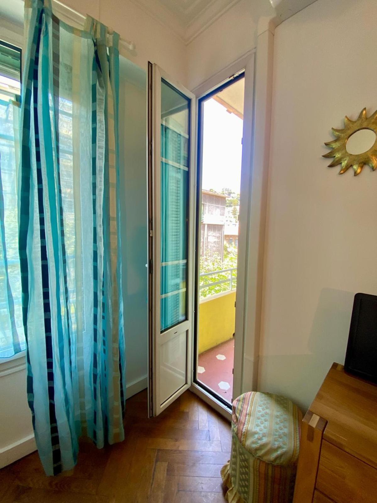 Hebergement-mirea Fshh Apartment
