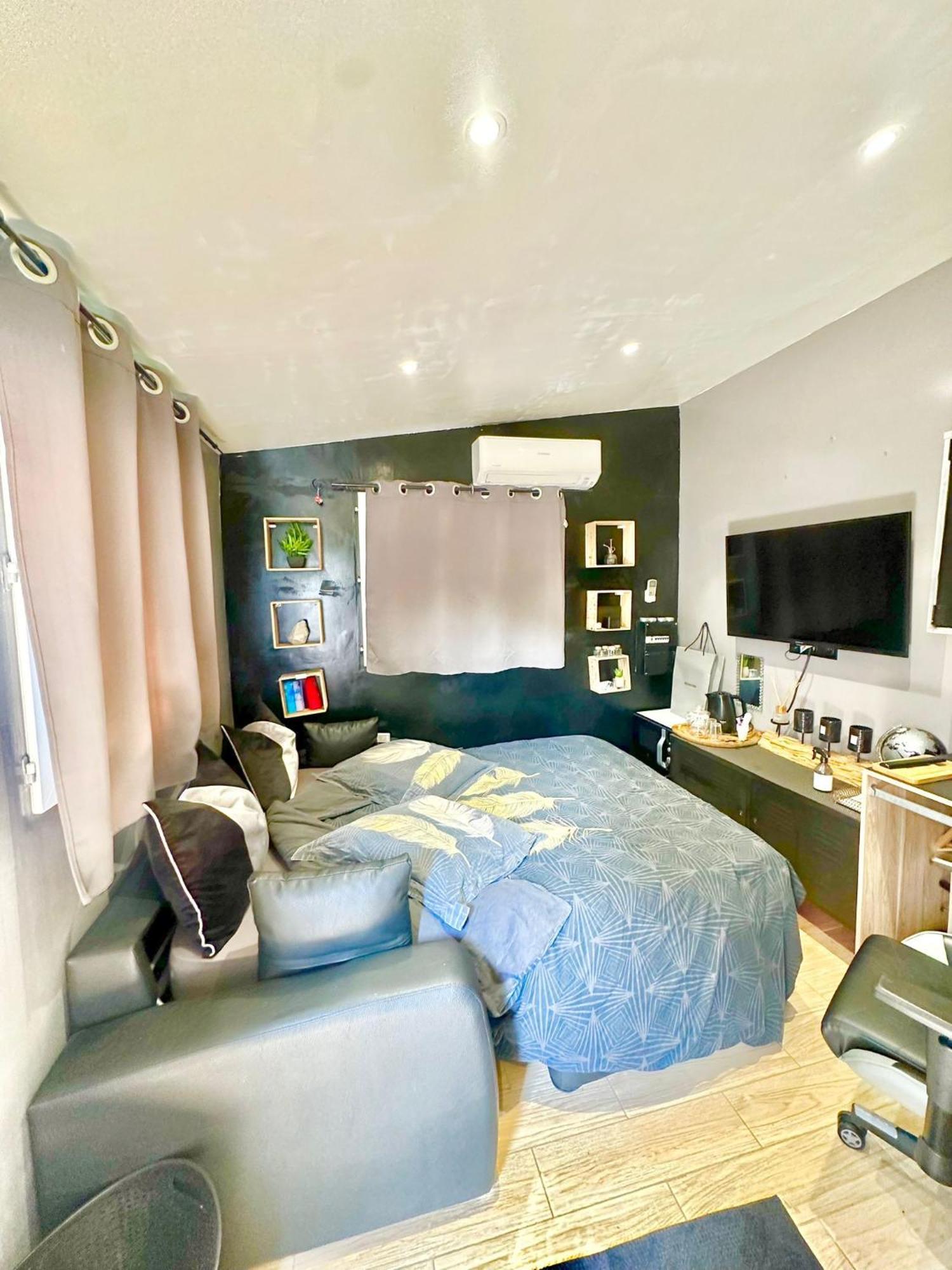 Superbe A - Mer, Tram Et Commerces A 5min Hotel *