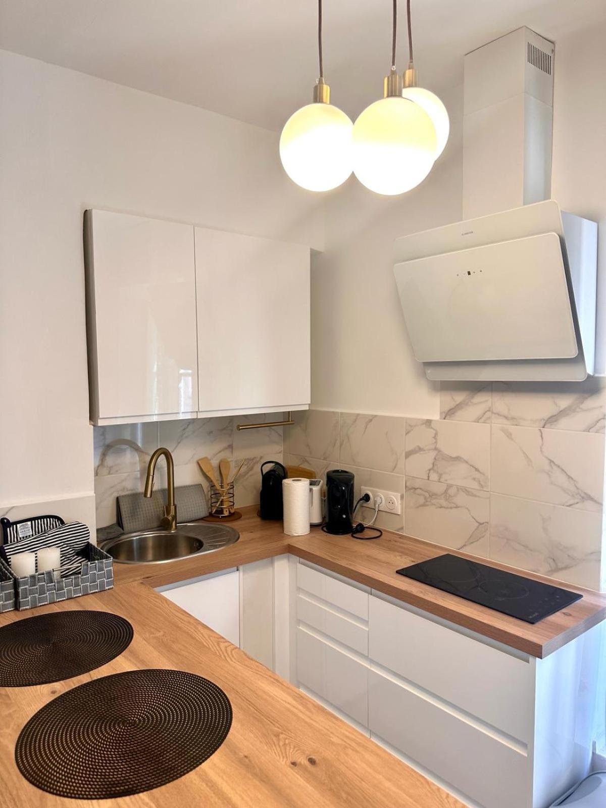 Apartamento Magnifique T2 Port De