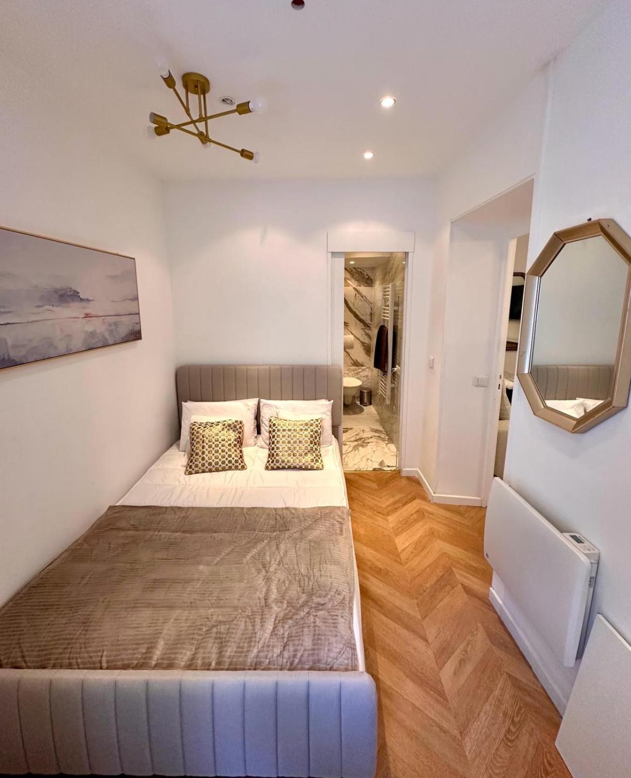 Magnifique T2 Port De Apartamento
