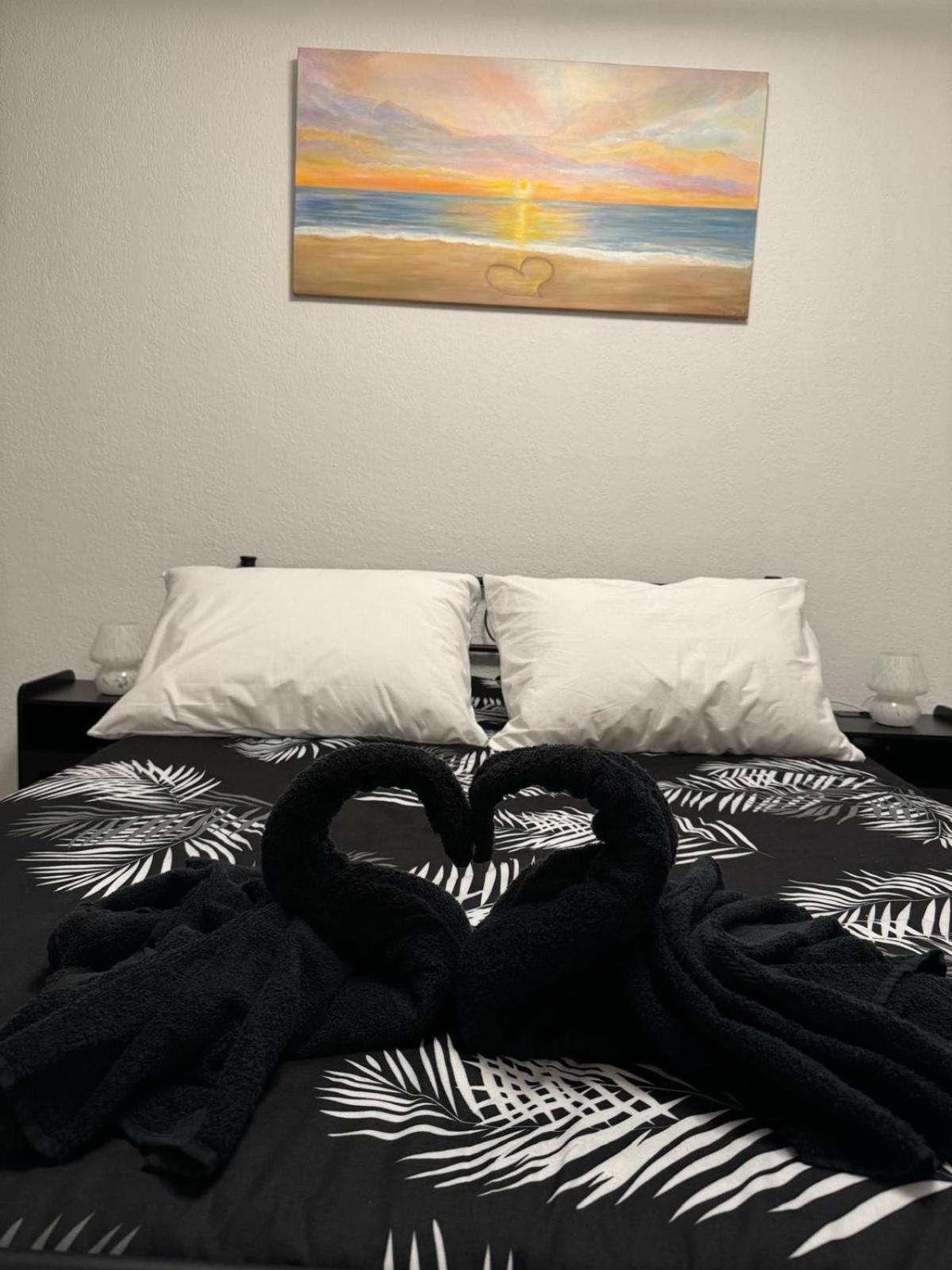 Apartment Jolie Deux Pieces Au Coeur De Nice