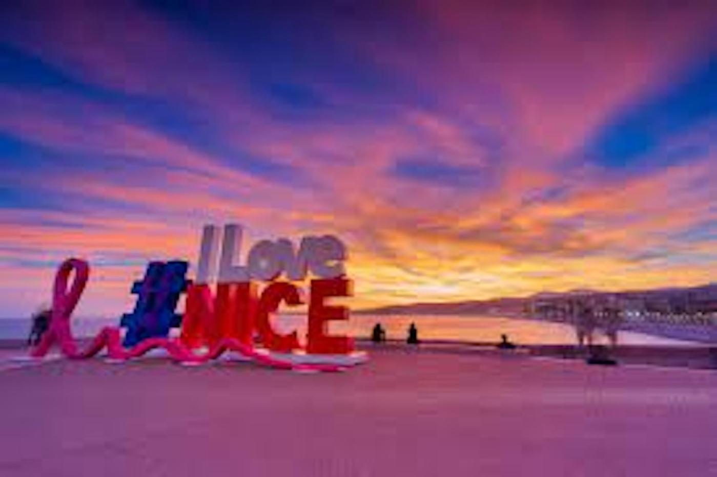 I - Face Mer, Design, Terrasse, Asc, Wifi, Clim *