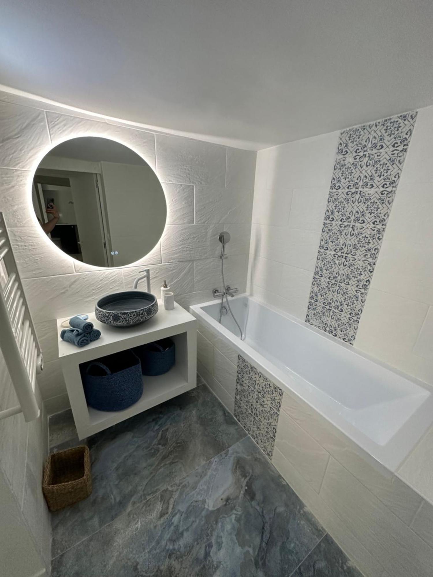 Apartment Nouveau - Mamac - Centre *