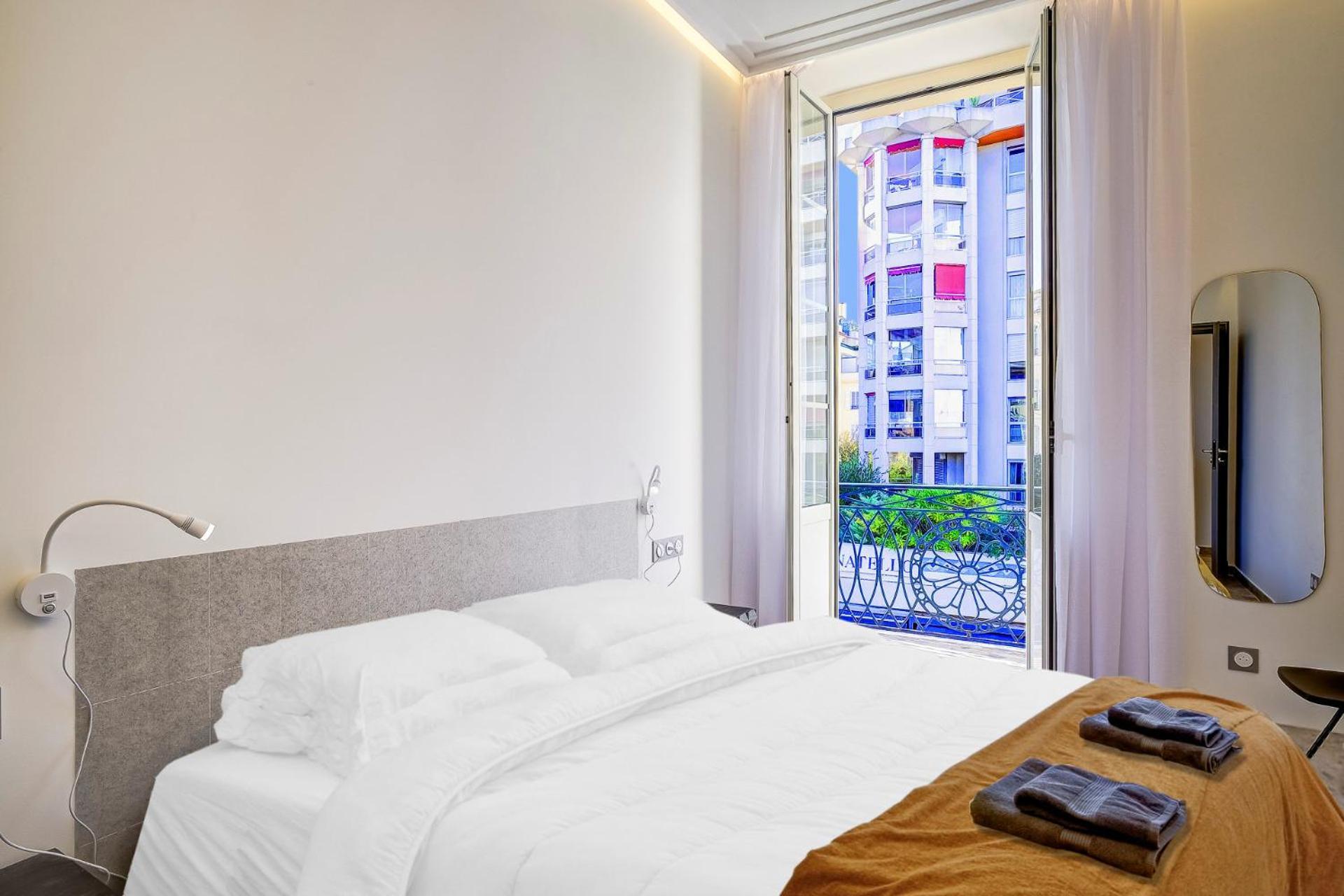 Maison Bianchi - Des Postes