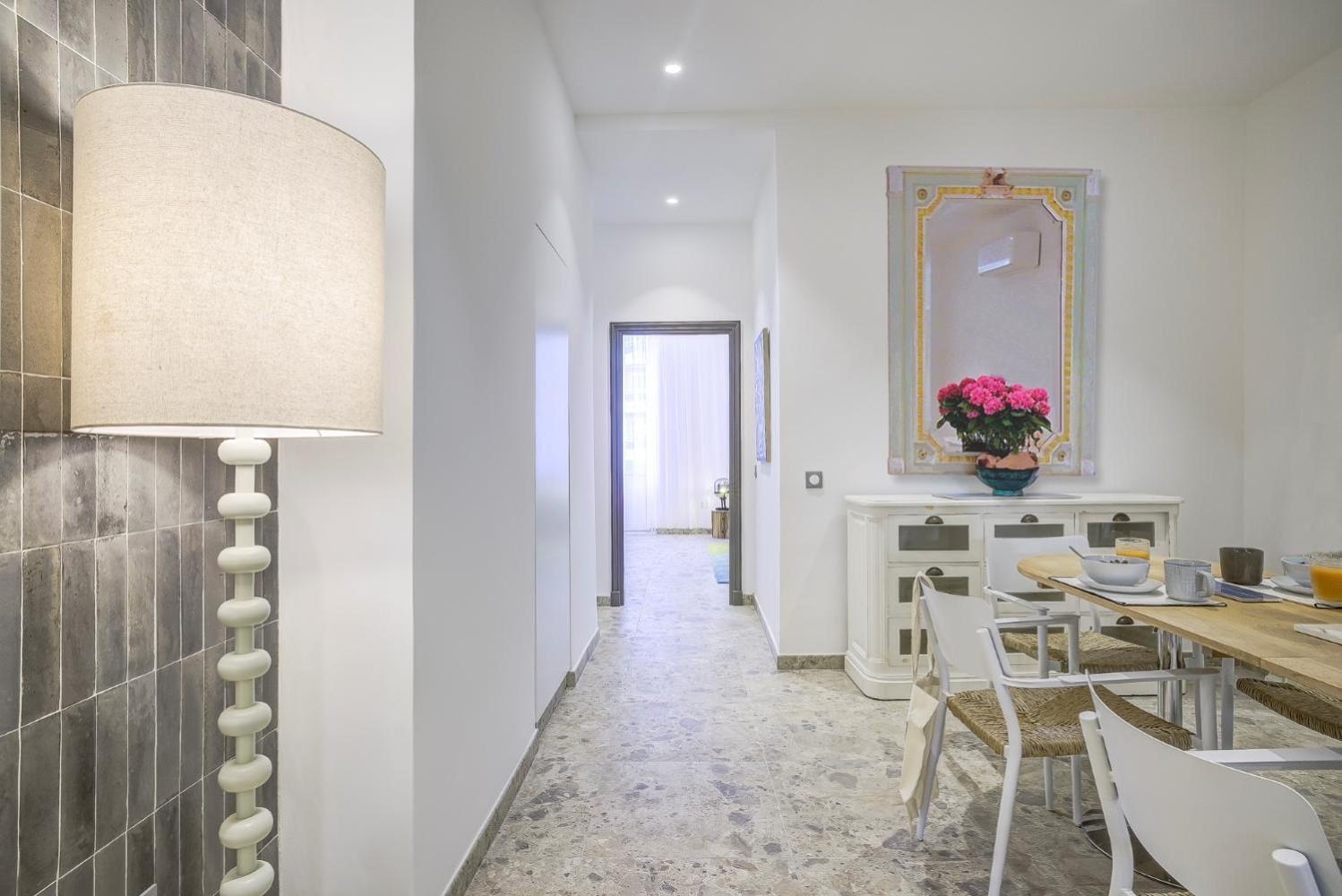 Maison Bianchi - Des Postes Apartment *