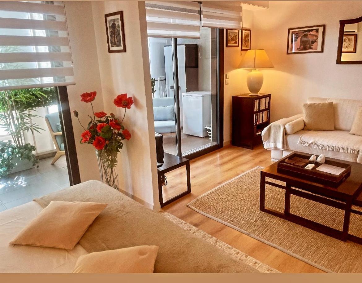 Suitemarie Carre D'or Apartment