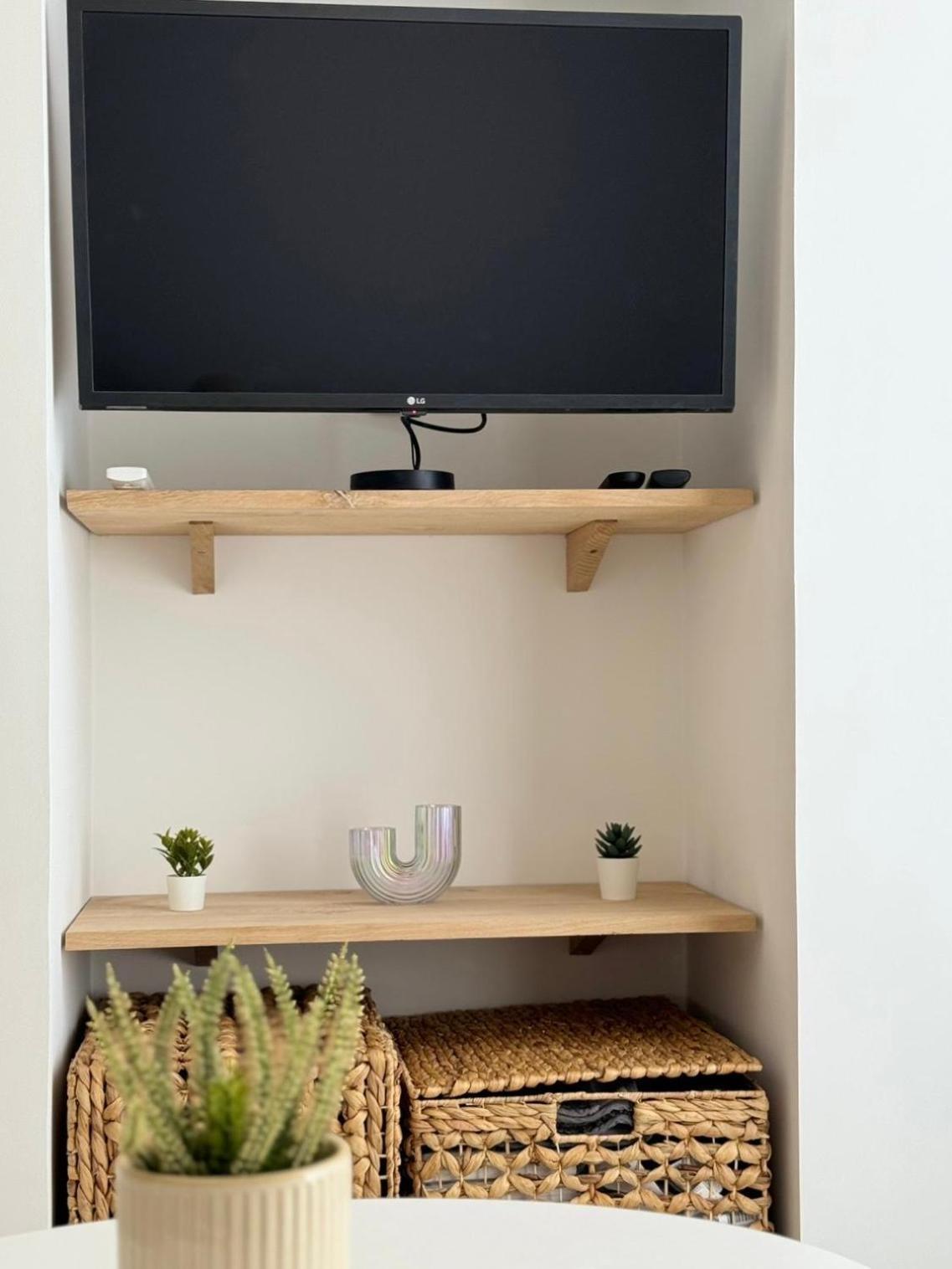 Cosy Au Centre Du Vieux Apartment *