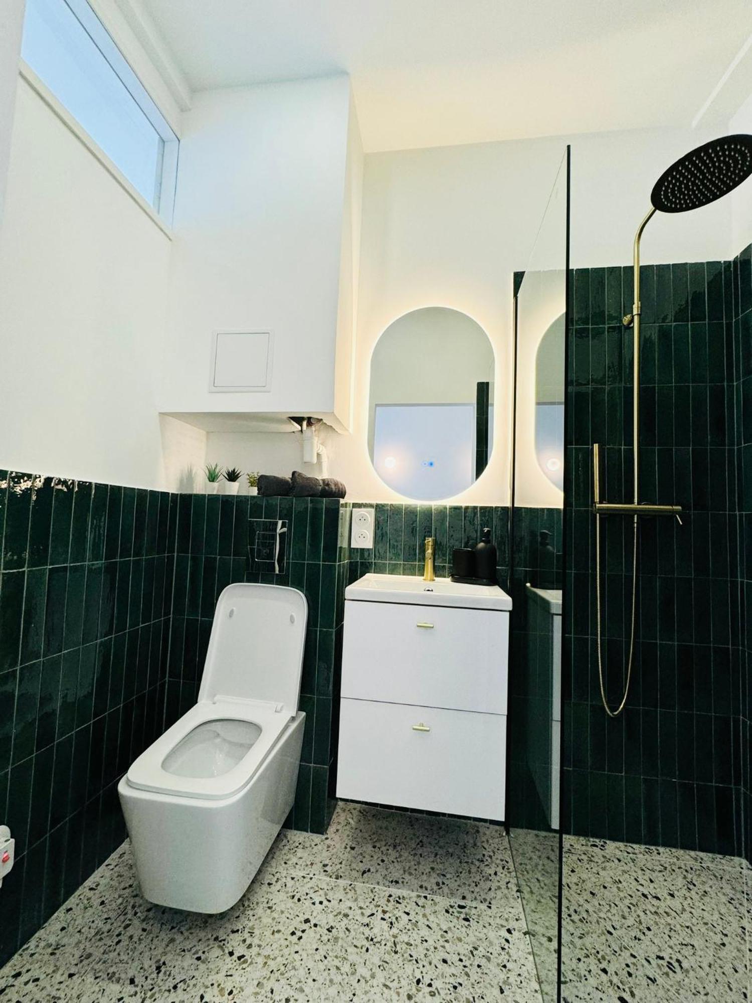 Cosy Au Centre Du Vieux Nice