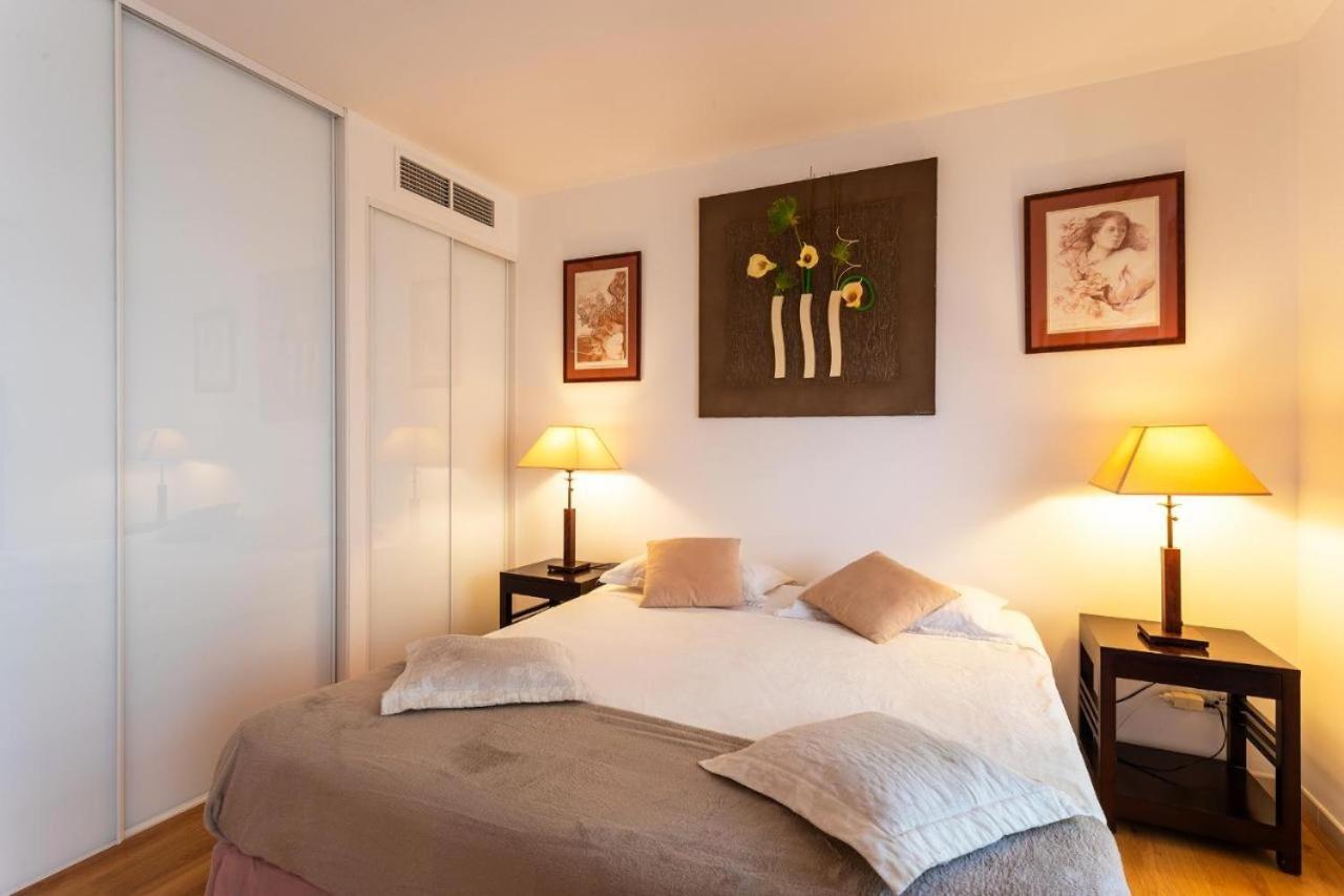 Suitemarie Carre D'or Apartment *