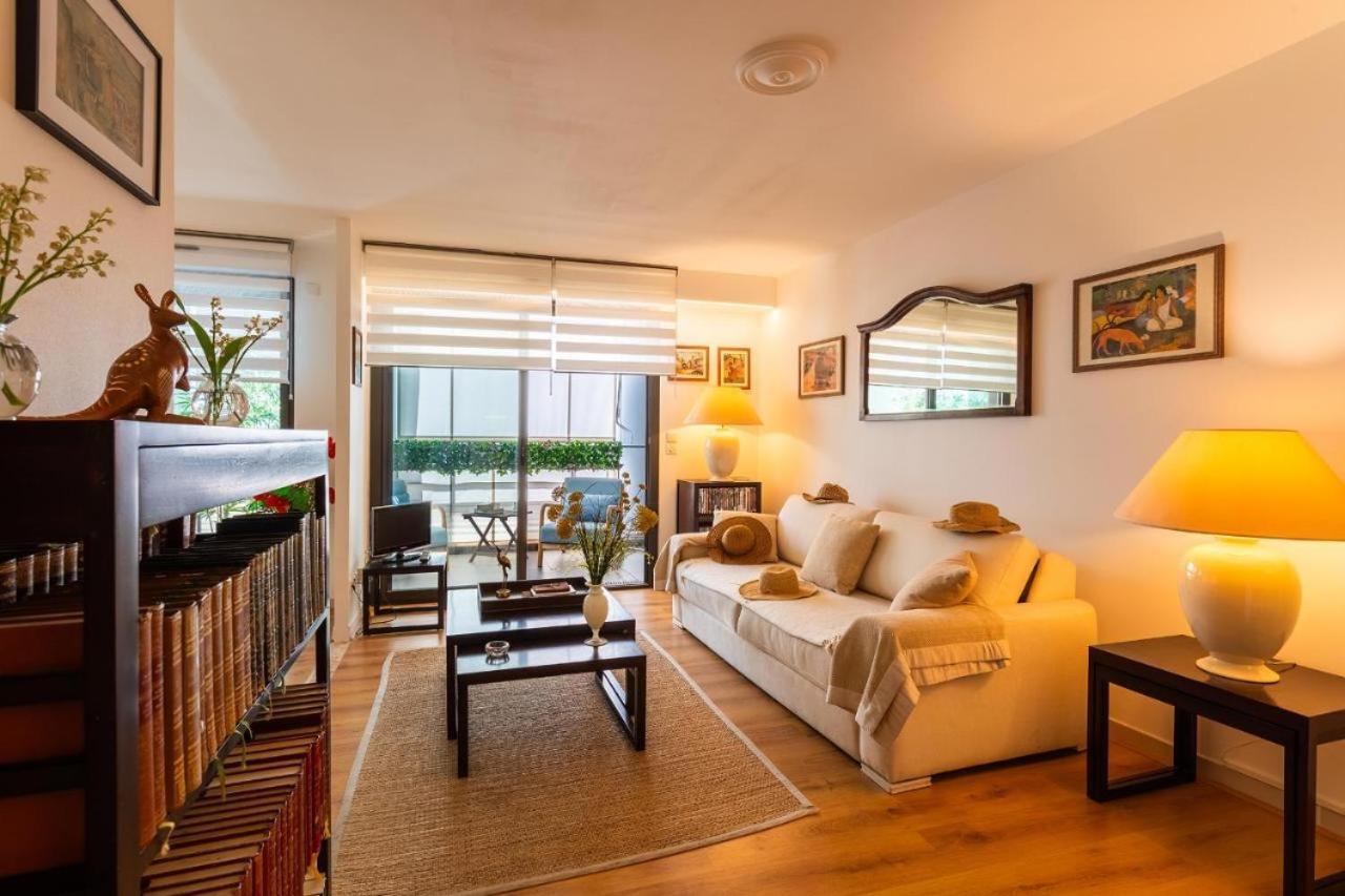 Suitemarie Carre D'or Nice