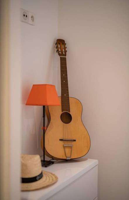 Sainson Ac 4 Min A Pied De La Apartment Nice