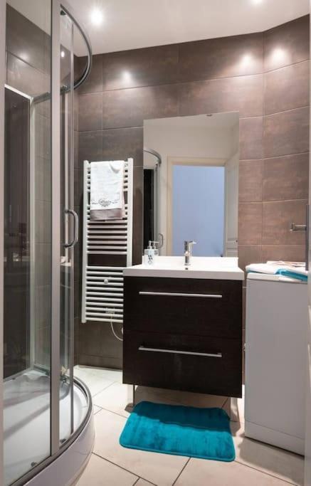 Sainson Ac 4 Min A Pied De La Apartment *
