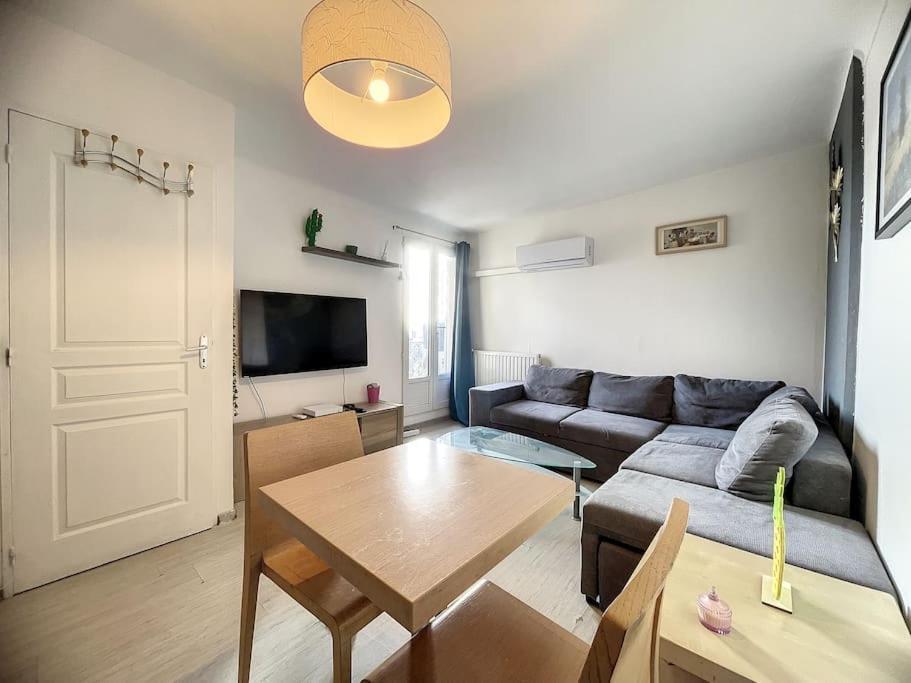 Apartment 2 Pieces - Hyper Centre Jean Medecin *