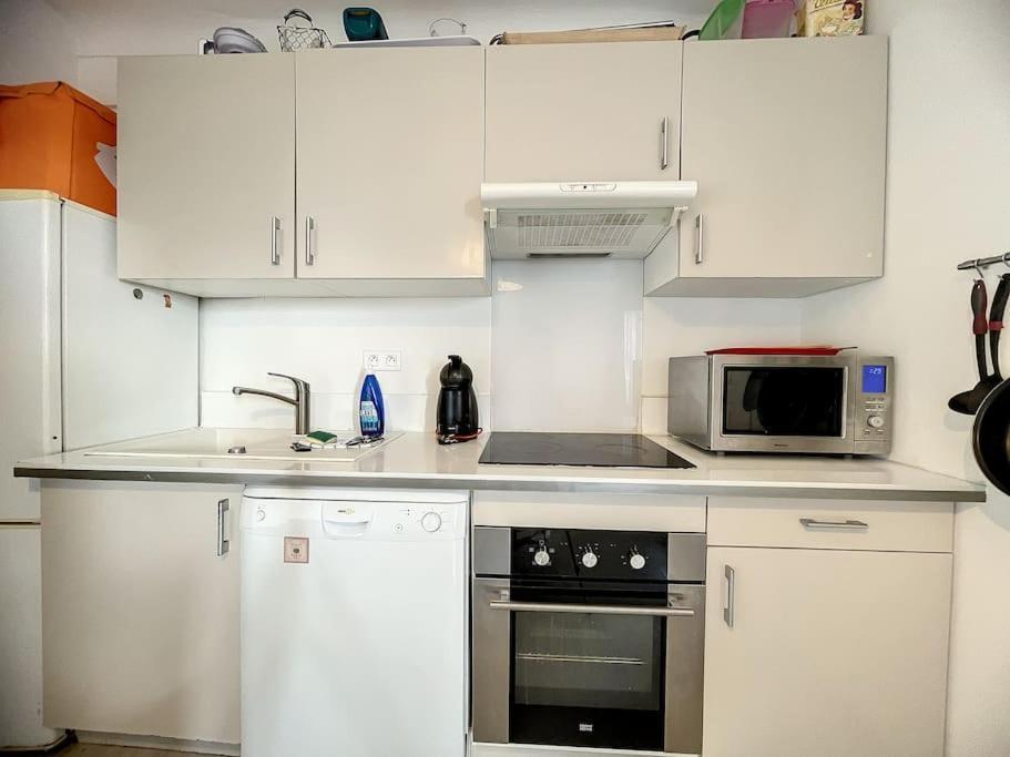 Apartment 2 Pieces - Hyper Centre Jean Medecin Nice