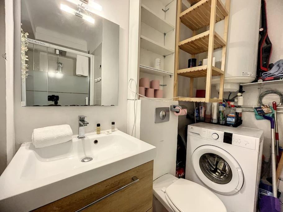 Apartment 2 Pieces - Hyper Centre Jean Medecin *