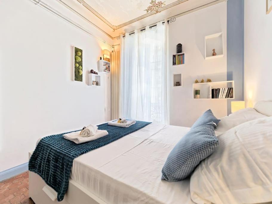 Apartment Centre De Nice- Magnifique De 50m2 Nice