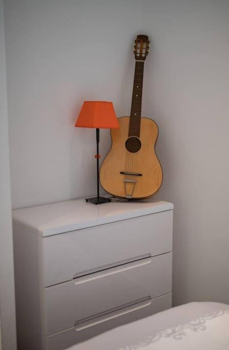 Apartment Sainson Ac 4 Min A Pied De La Nice
