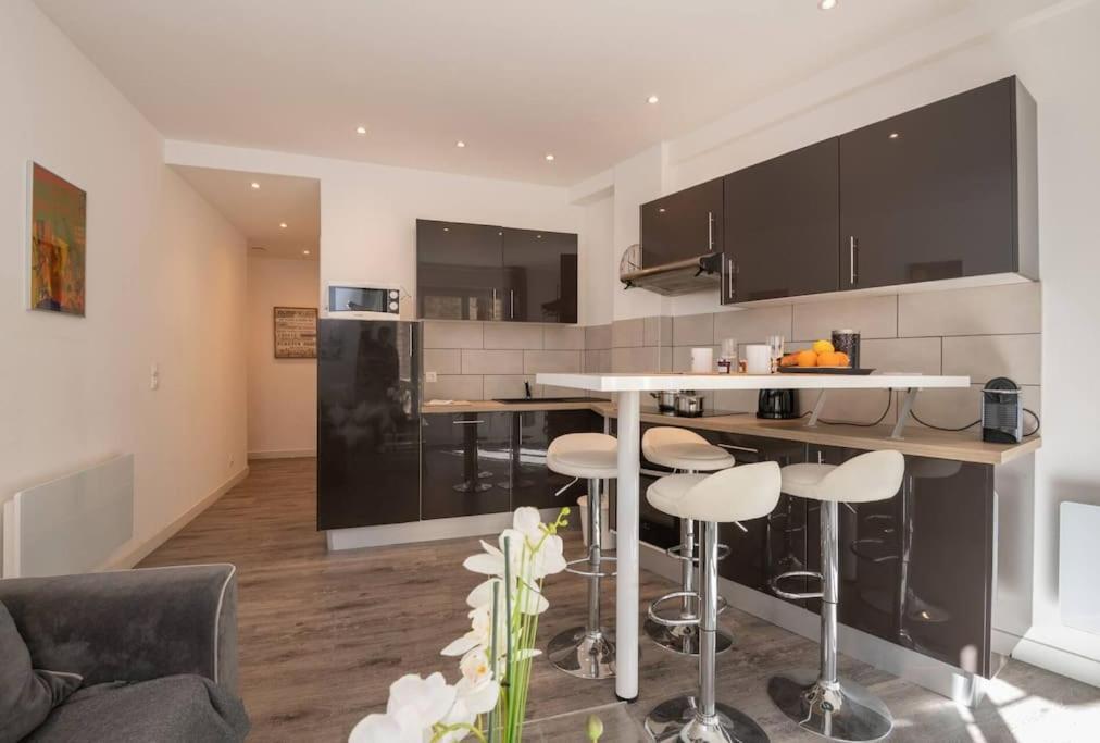 Apartment Sainson Ac 4 Min A Pied De La *