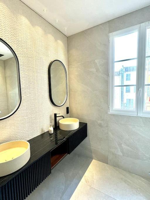 Modern Massena Place Apartment Nice