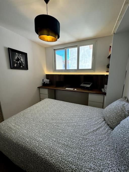 Modern Massena Place * Nice