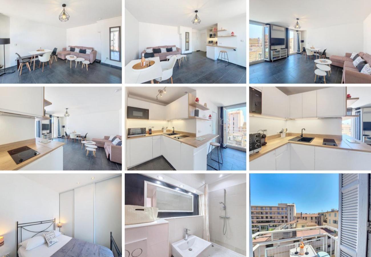 Nestor&jeeves - Gioffredo - - Near *