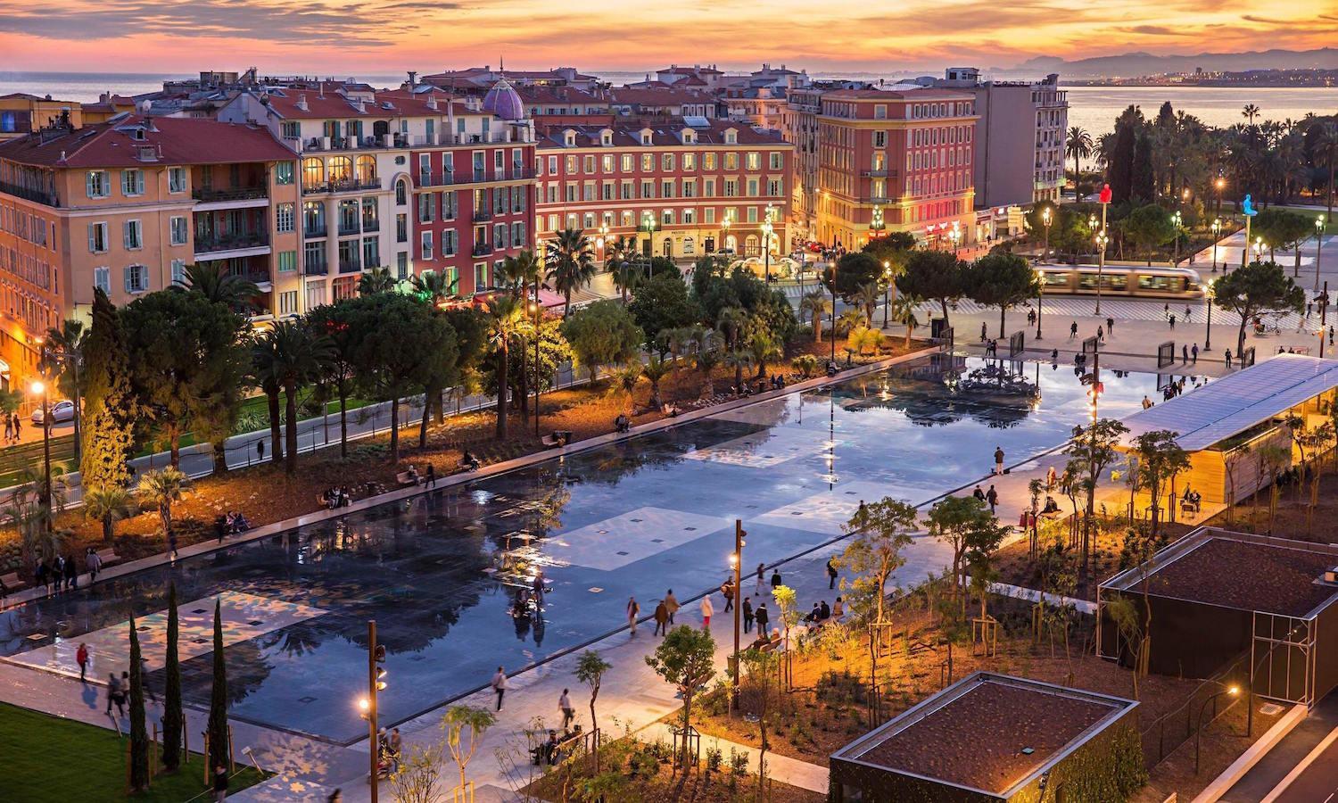 Nestor&jeeves - Gioffredo - - Near Nice