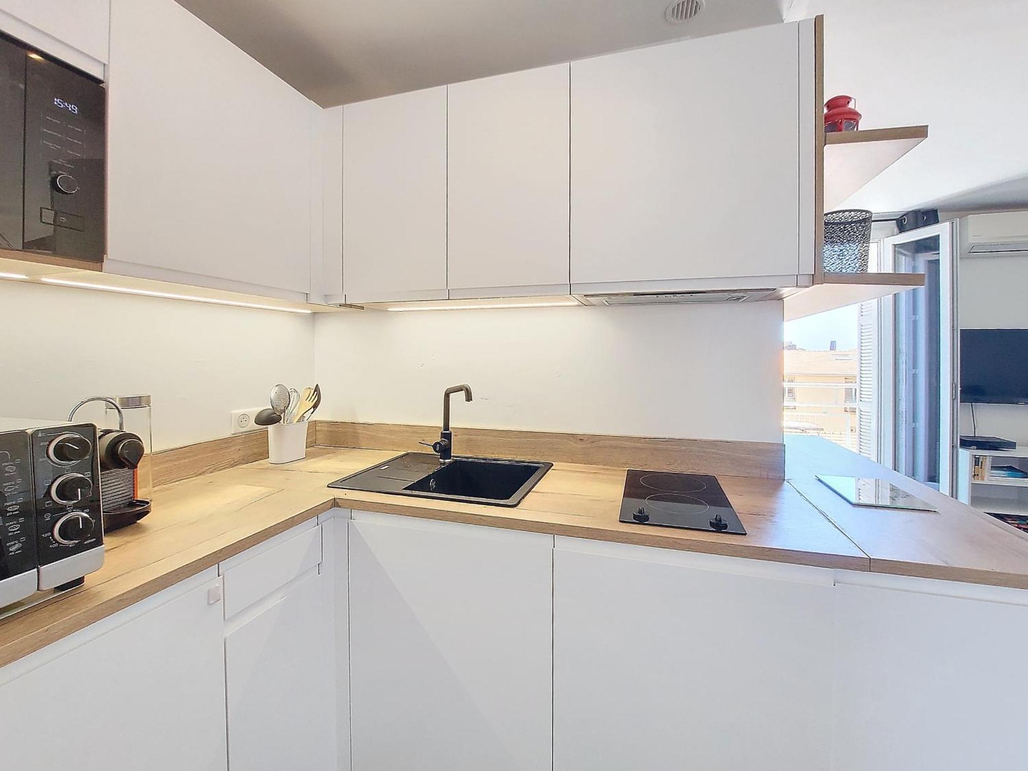 Nestor&jeeves - Gioffredo - - Near * Nice