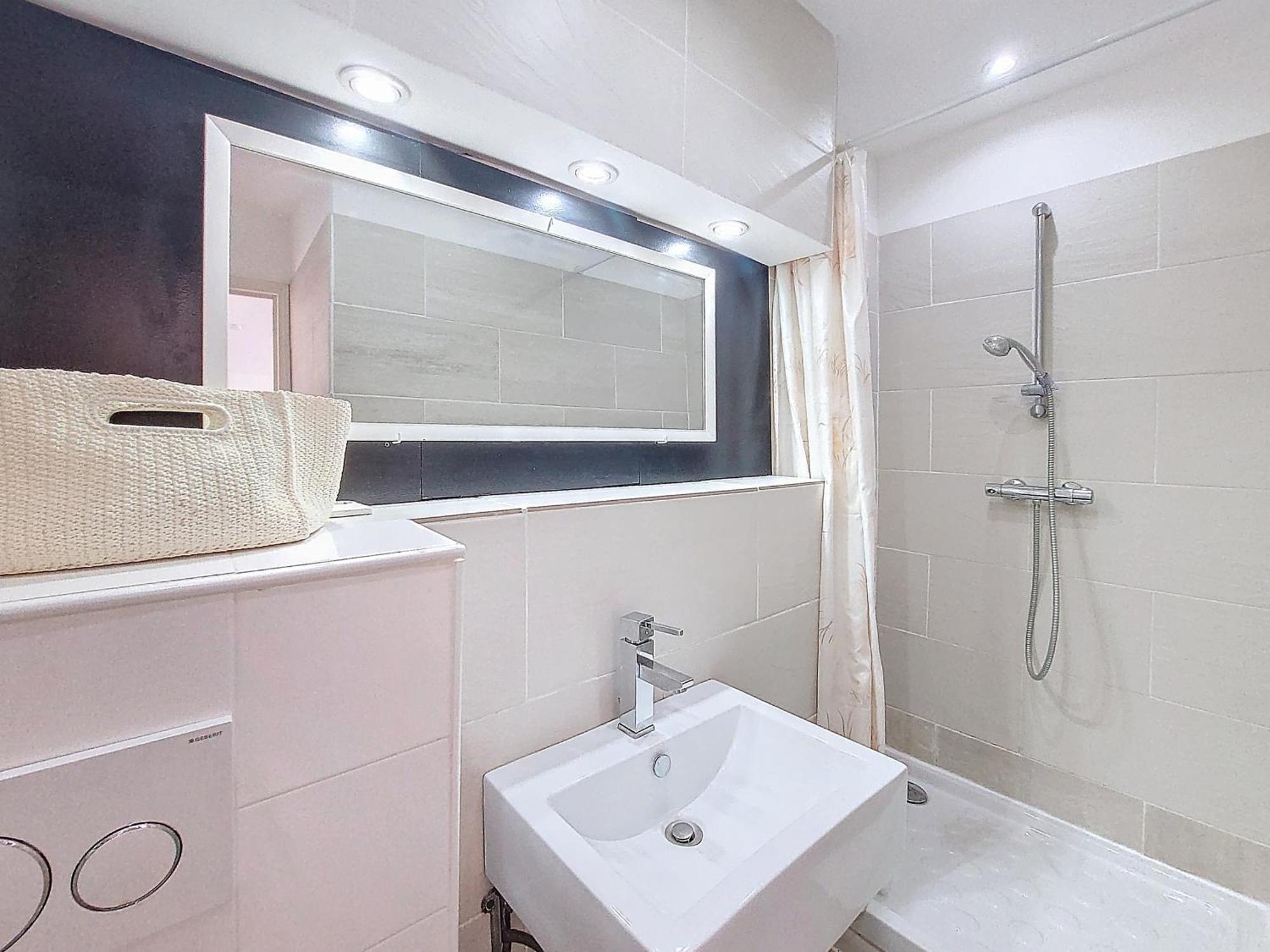 Nestor&jeeves - Gioffredo - - Near Apartment Nice