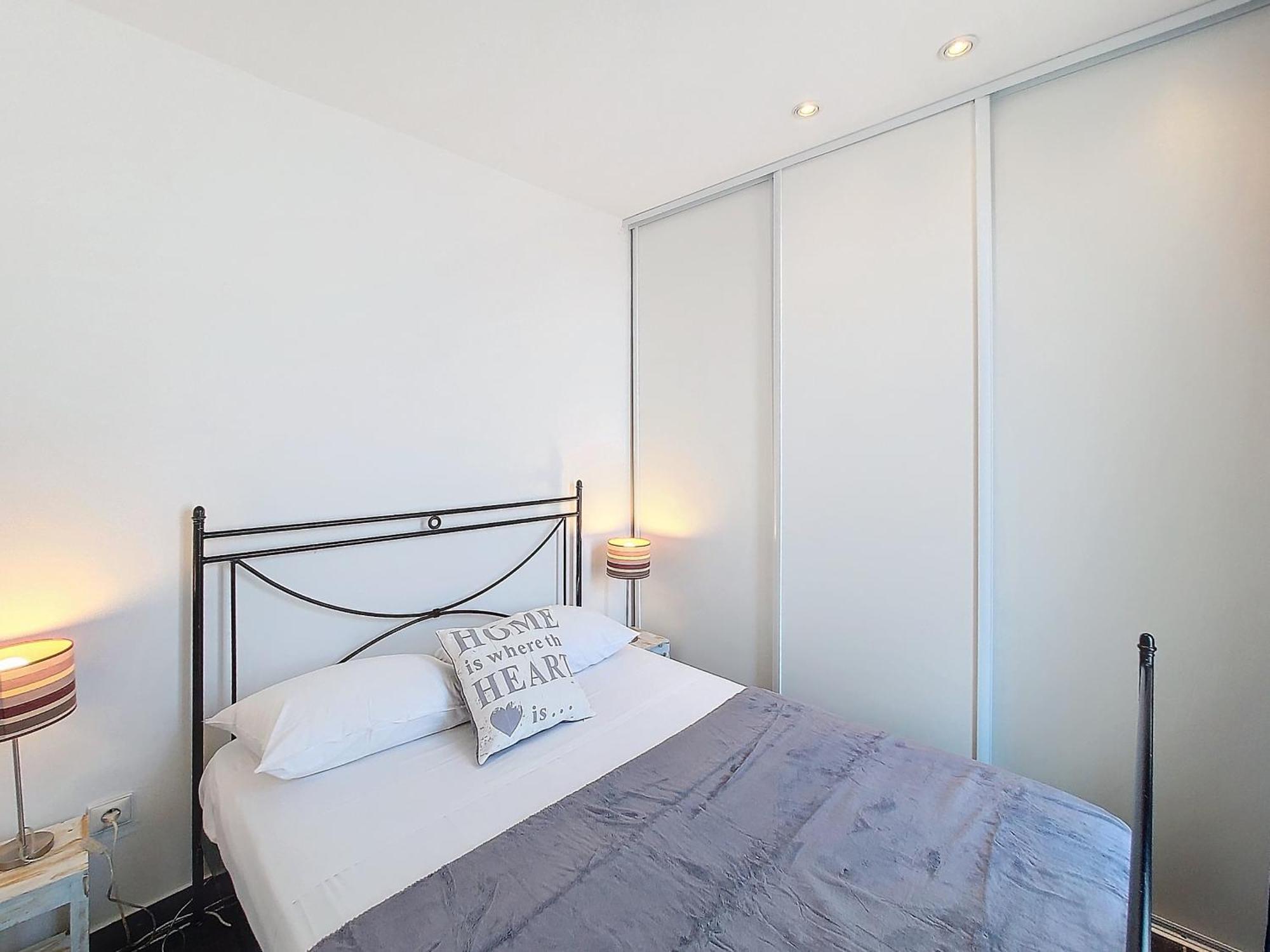 Apartment Nestor&jeeves - Gioffredo - - Near Nice