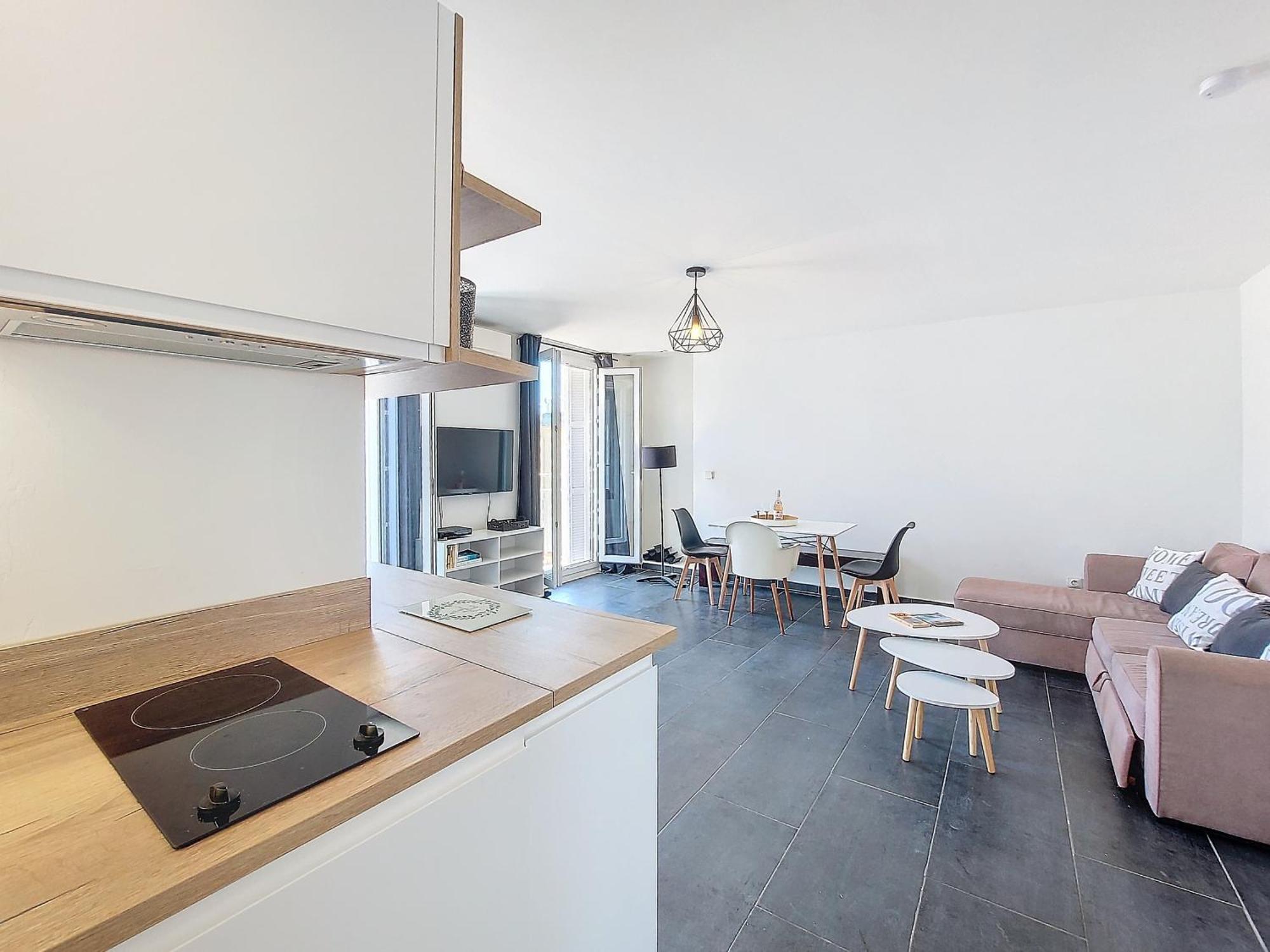 Nestor&jeeves - Gioffredo - - Near * Nice