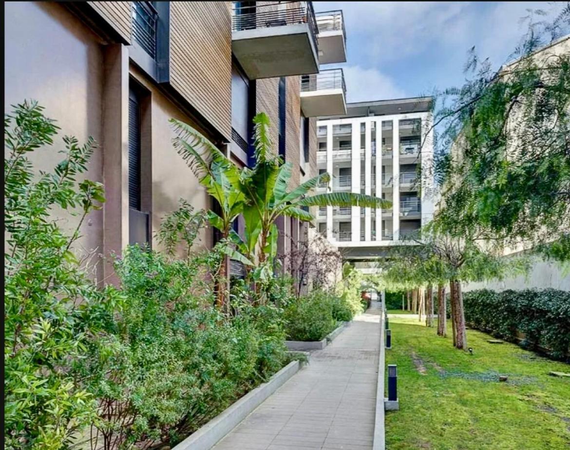 Suitemarie Carre D'or Apartment Nice