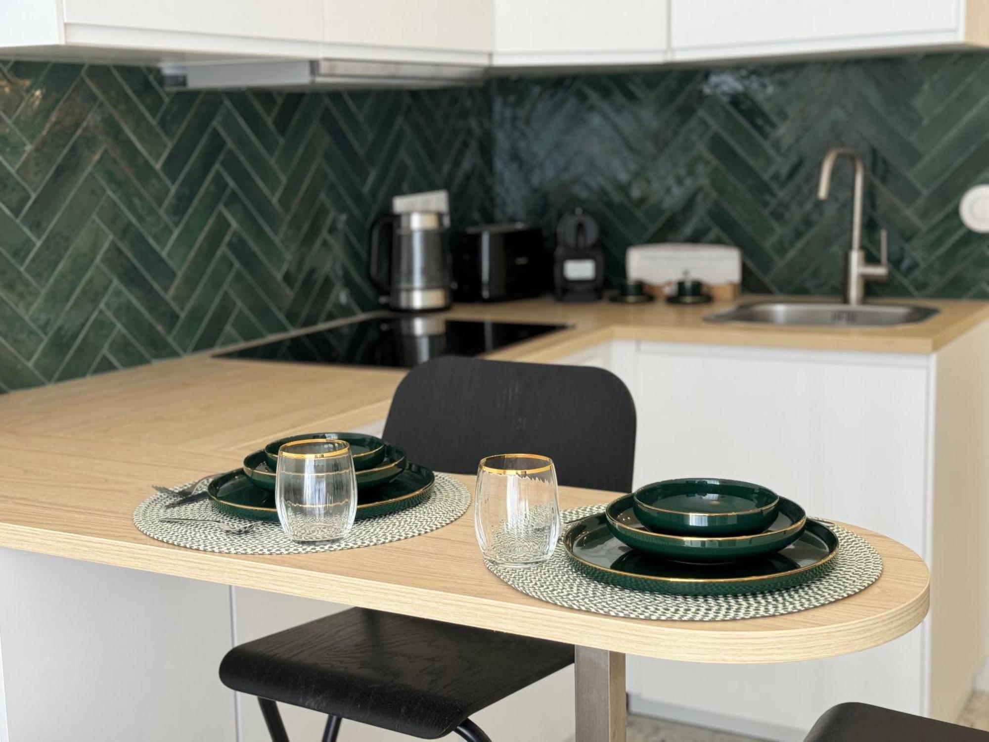 Cosy Au Centre Du Vieux